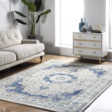 8' x 10' NuLoom Verona Vintage Area Rug