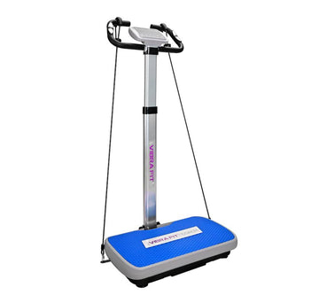 VibraFit Coach - Royal Blue