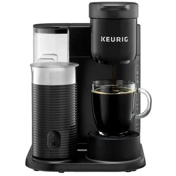 Keurig K-Café Essentials Coffee Maker w/Frother