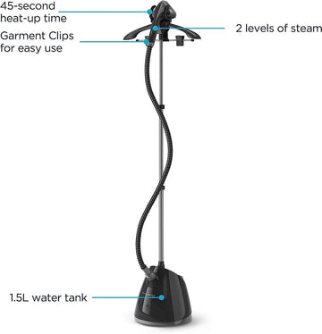 Rowenta IS2461 Garment Steamer
