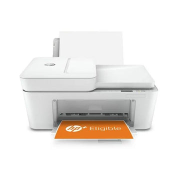 HP DeskJet 4132e Wireless All-in-One Inkjet Printer