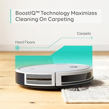 BoostIQ RoboVac 11S