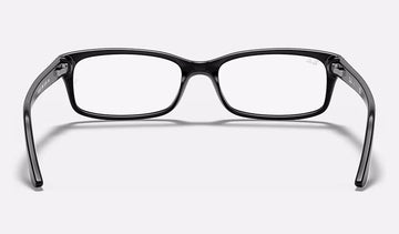 RayBan RB5187 Optics Glasses