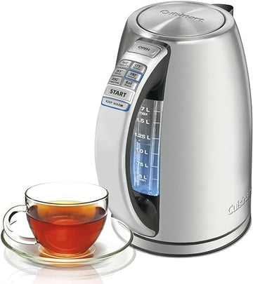 Cuisinart Programmable Kettle