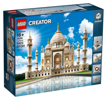 LEGO Creator Taj Mahal 10256