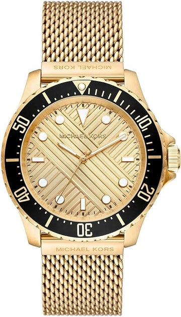 Michael Kors Men's Everest Quartz Watch