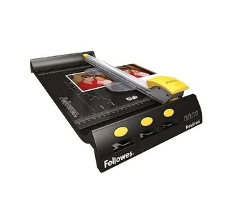 12" Fellowes Neutron Rotary Trimmer