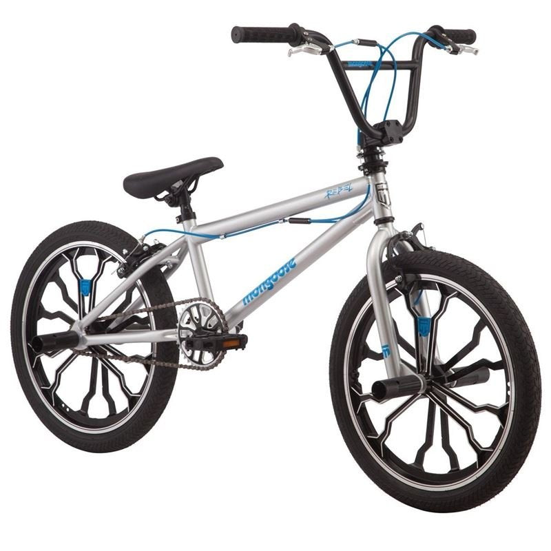 Mongoose rebel rims online