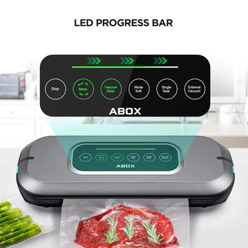 V66 Vacuum Sealer Machine