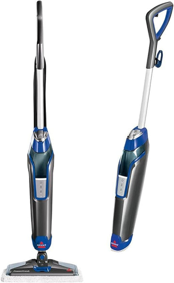 PowerSteamer Deluxe - With detachable SpotBoost Brush