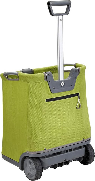 Gorilla Cart - Collapsible Soft-Sided Folding Cart