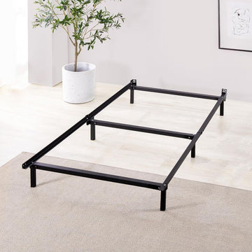 TWIN - Zinus Compack 6-Leg Support Bed Frame