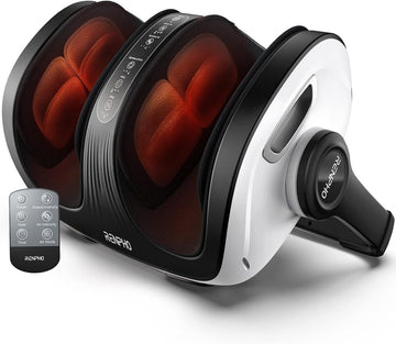 RENPHO Shiatsu Foot Massager with Heat