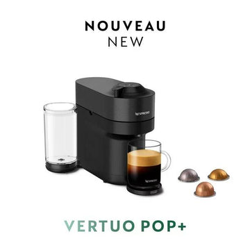 Nespresso Vertuo Pop+