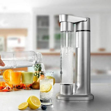 Ultima Cosa Presto Frizzante Soda Maker