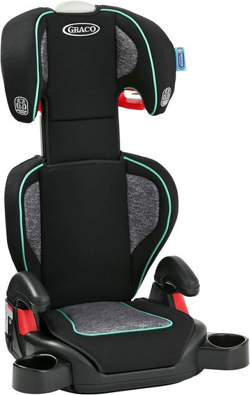 Graco® TurboBooster® Highback Booster