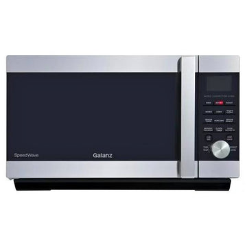 Galanz 3 in 1 Air Fryer, Oven, Microwave
