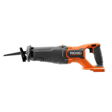 RIDGID 18V Brushless Cordless Reciprocating Saw (Tool-Only)
