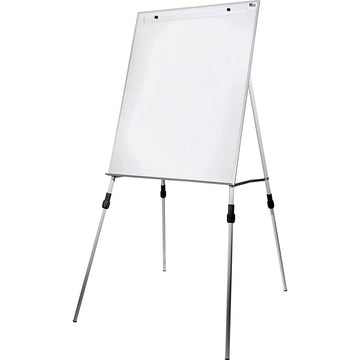 Flipside Dry Erase Easel with Adjustable Legs