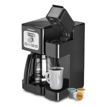 Cuisinart Coffee Centre Brew Basics