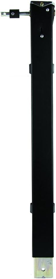 Lippert 179013 Lead Fifth Wheel Landing Gear Drop Leg 29-1/2" and Snap Pin