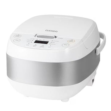CUCKOO 12-Cup (Cooked) Rice Cooker