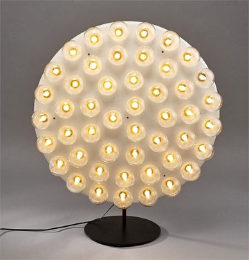 G-FURN Modern Tara Floor Lamp