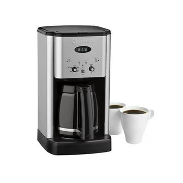 Cuisinart Brew Central 12-Cup Programmable Coffeemaker
