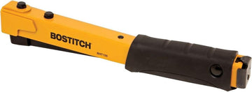 BOSTITCH BHT150C 1/4" Manual Hammer Tacker