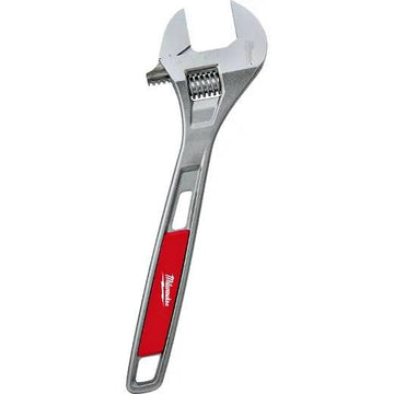 Milwaukee 15" Adjustable Wrench 48-22-7415