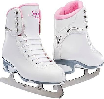 Ultima SoftSkate Womens/Girls Figure Ice Skates
