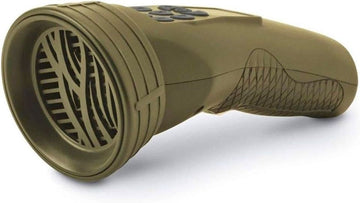 Six Shooter Electronic Game Caller