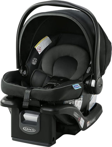 Graco SnugRide 35, Lite LX Infant Car Seat