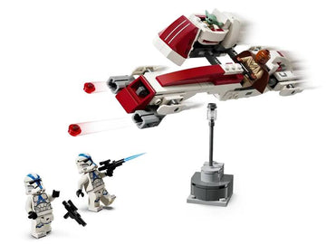 LEGO Star Wars BARC Speeder™ Escape - 75378
