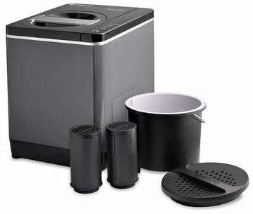 Vitamix Grey FoodCycler FC-50