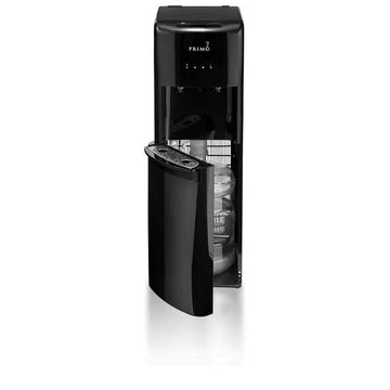 Primo Deluxe Bottom Load Bottled Water Dispenser