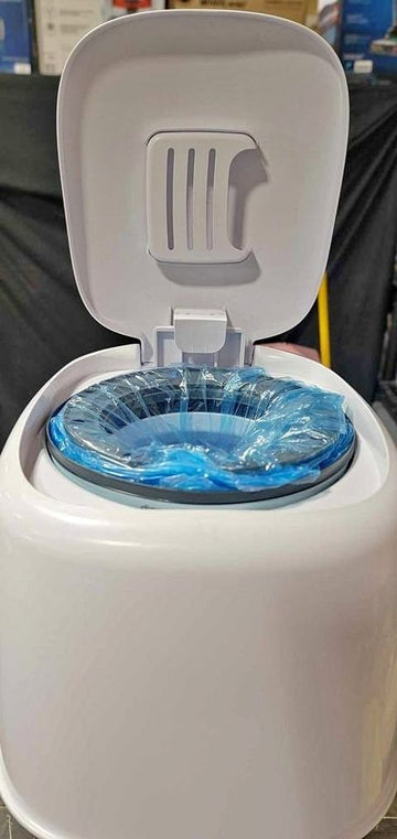 Diaper Genie