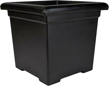 12.5 Inch Accent Square Planter