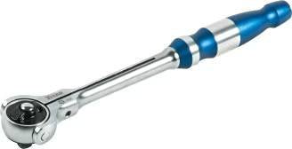 TITAN 3/8 in. dr Swivel-Head Ratchet