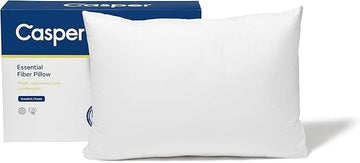 Casper Sleep Essential Pillow for Sleeping Size: Standard