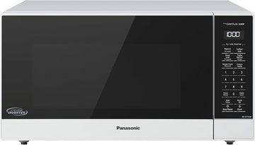 Panasonic Family Size Genius 1.6 cu. ft. Microwave Oven