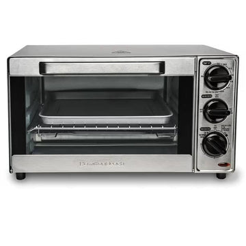 Hamilton Beach 4 Slice Toaster Oven