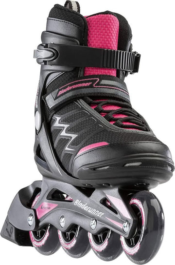 Size 7 - Rollerblade Advantage Pro XT Women's Adult Fitness Inline Skate