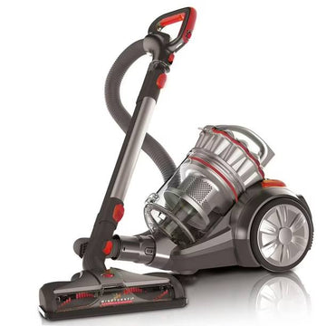 HOOVER WindTunnel® 3 Multi-Cyclonic Canister Vacuum