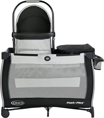 Graco Bassinet Playard Combo