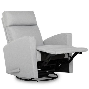 Dream On Me Chatham Swivel Glider Recliner