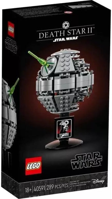 LEGO Star Wars Death Star II - 40591