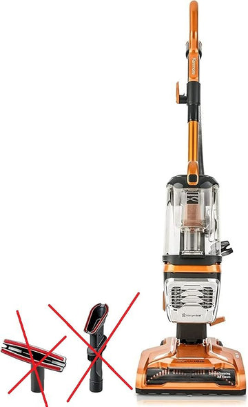Kenmore DU4080 Featherlite Lift-Up Bagless Upright Vacuum
