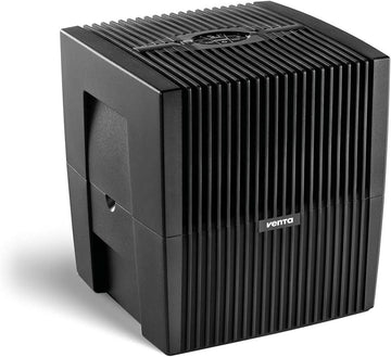 Venta LW25 Comfort Plus Humidifier in Black