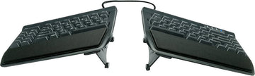 Kinesis Freestyle2 Keyboard for PC - 9" Seperation